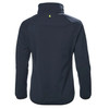 Musto Crew Softshell Jacket - Women - True Navy - Back