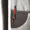 Musto Essential 25L Backpack - Platinum - Details