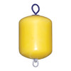 Polyform MB-100  Large Foam Filled Mooring Buoy  - Yellow