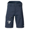 Musto BR1 Solent Hi Back Navy Shorts