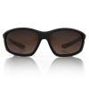 Gill Corona Sunglasses - Matt Black