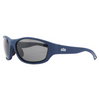 Gill Classic Sunglasses - Blue - angled