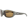 Gill Classic Sunglasses - Grey - angled