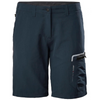 Musto Evolution Performance Shorts 2.0 - Women - True Navy - Front