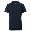 Musto Evolution Sunblock SS Polo - Women - True Navy - Back