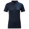 Musto Evolution Sunblock SS Polo - Women - True Navy - Front