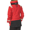 Musto MPX GTX Pro Offshore Jacket - Women - True Red - Model