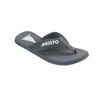 Musto Nautic Sandal - Men - Ebony/Platinum - Front