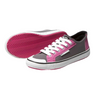 Zhik Zhikgrip Shoes - Unisex - Grey / Pint - Front