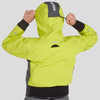 NRS Women's Orion Paddling Jacket - Lime
