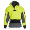 NRS Women's Orion Paddling Jacket - Lime