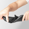 Zhik Superthin Bootie, highly bendable