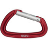 NRS Sliq Straight Gate Carabiner