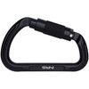 NRS Nuq Twist Lock Carabiner