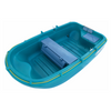 Fun Yak 220 Roto Moulded Dinghy  - 2.20m