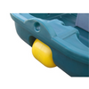 Fun Yak  FY180 Roto Moulded Dinghy  - 1.80m