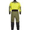 NRS Men's Axiom GORE-TEX Pro Dry Suit - Chartreuse NRS Men's Axiom GORE-TEX Pro Dry Suit - Chartreuse