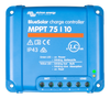 Victron Energy SmartSolar MPPT Charge Controller - 75V (10A)