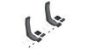 Kajak Sport J-Carrier for Airfoil Bars