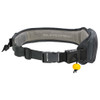 Palm Quick Pro Belt Jet Grey One Size
