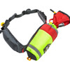 Palm Quick Pro Belt Jet Grey One Size