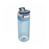 Kambukka ELTON Water Bottle 500ml with Snapclean 3-in-1 Lid - Tropical Blue