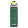 Kambukka ELTON Water Bottle 750ml with Snapclean 3-in-1 Lid - Olive Green