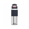 Kambukka ELTON Insulated Water Bottle 750ml with 3 in 1 Snapclean Lid - Stainless Steel