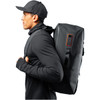 Zhik Submersible Waterproof Duffel - Black