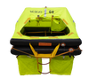 Seago Liferaft 4P Valise Sea Cruiser Plus ISO 9650-2 Less Than 24Hr