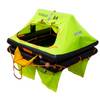 Seago Liferaft 4P Valise Sea Cruiser Plus ISO 9650-2 Less Than 24Hr