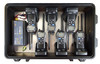 ICOM  Regatta Pack with 6 Handheld VHF