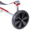 Topaz Launching Trolley with Durastar Lite Wheels