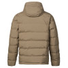 Musto Marina Quilted Men's Jacket  2.0, crocodile, back