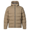 Musto Marina Quilted Men's Jacket  2.0, crocodile