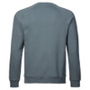 Musto Marina Men's Sweater - Stormy Weather, back