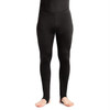 Rooster Poly Pro Leggings Black Junior