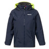 Musto BR1 Solent Junior Navy Jacket