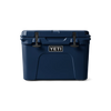 YETI Tundra 35 Cool Box - Navy - Front