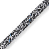 Marlow Blue Ocean Doublebraid, black