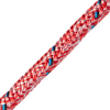 Marlow Blue Ocean Doublebraid, red