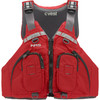 NRS CVest Mesh Back PFD - Updated