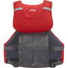NRS CVest Mesh Back PFD - Updated