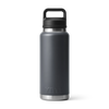 YETI Rambler 36 Oz Bottle_Charcoal-4