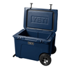  YETI Tundra Haul Wheeled Cool Box - Navy_2