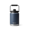 YETI Rambler 1/2 Gallon Jug - Navy