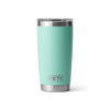 YETI Rambler 20oz Tumbler - Seafoam_Front