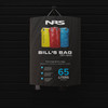 NRS 65L Bill's Bag Dry Bag - Red