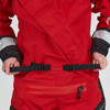 NRS Extreme SAR GTX Dry Suit - Red