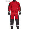 NRS Extreme SAR GTX Dry Suit - Red